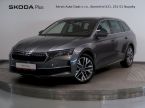 Škoda Octavia - fotka číslo 0