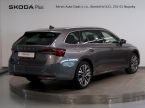 Škoda Octavia - fotka číslo 1