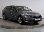 Škoda Octavia - fotka číslo 5