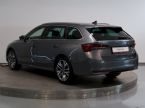 Škoda Octavia - fotka číslo 6
