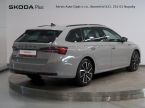 Škoda Octavia - fotka číslo 1