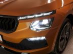 Škoda Kamiq - fotka číslo 9