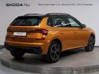 Škoda Kamiq - fotka číslo 1