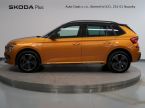 Škoda Kamiq - fotka číslo 2
