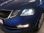 Škoda Octavia - fotka číslo 9