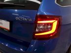 Škoda Octavia - fotka číslo 10