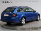 Škoda Octavia - fotka číslo 1