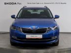 Škoda Octavia - fotka číslo 3