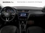 Škoda Octavia - fotka číslo 4