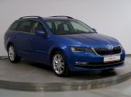 Škoda Octavia - fotka číslo 5