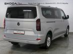 Volkswagen Caravelle - fotka číslo 1
