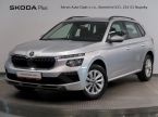 Škoda Kamiq - fotka číslo 0