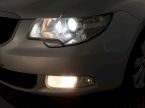 Škoda Superb - fotka číslo 9