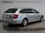 Škoda Superb - fotka číslo 1