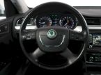 Škoda Superb - fotka číslo 19