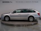 Škoda Superb - fotka číslo 2