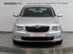 Škoda Superb - fotka číslo 3