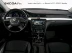 Škoda Superb - fotka číslo 4