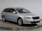 Škoda Superb - fotka číslo 5