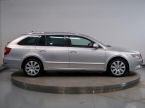 Škoda Superb - fotka číslo 7