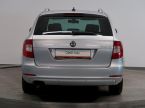 Škoda Superb - fotka číslo 8