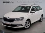 Škoda Fabia - fotka číslo 0