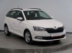 Škoda Fabia - fotka číslo 13
