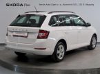 Škoda Fabia - fotka číslo 1