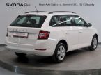 Škoda Fabia - fotka číslo 1