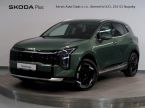 Kia Sportage - fotka číslo 0
