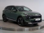 Kia Sportage - fotka číslo 5