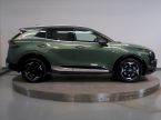 Kia Sportage - fotka číslo 7