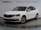 Škoda Octavia - fotka číslo 0