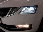Škoda Octavia - fotka číslo 9
