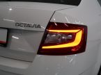 Škoda Octavia - fotka číslo 10
