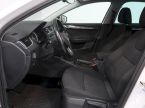 Škoda Octavia - fotka číslo 12