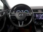 Škoda Octavia - fotka číslo 15