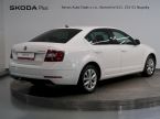 Škoda Octavia - fotka číslo 1