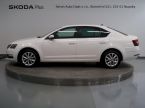 Škoda Octavia - fotka číslo 2