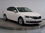 Škoda Octavia - fotka číslo 5