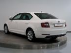 Škoda Octavia - fotka číslo 6