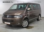 Volkswagen Multivan - fotka číslo 0