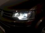 Volkswagen Multivan - fotka číslo 9