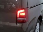 Volkswagen Multivan - fotka číslo 10