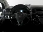 Volkswagen Multivan - fotka číslo 16