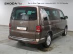 Volkswagen Multivan - fotka číslo 1