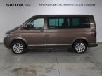 Volkswagen Multivan - fotka číslo 2