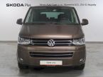 Volkswagen Multivan - fotka číslo 3