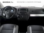Volkswagen Multivan - fotka číslo 4