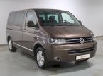 Volkswagen Multivan - fotka číslo 5